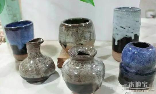一陶二木
