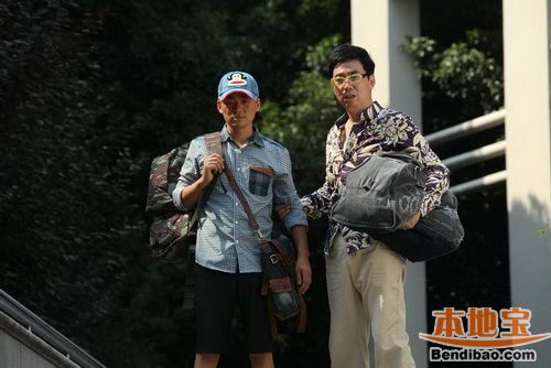 电视剧我是机器人剧情介绍(1-34集)大结局