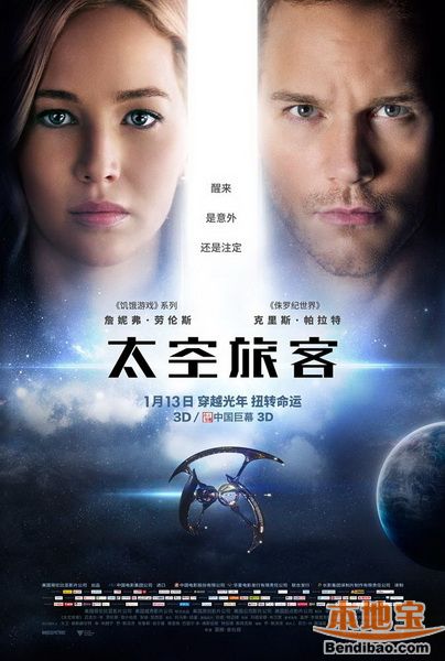 太空旅客