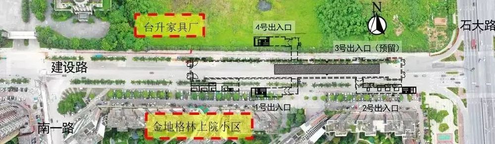 东莞地铁1号线最新消息(持续更新)