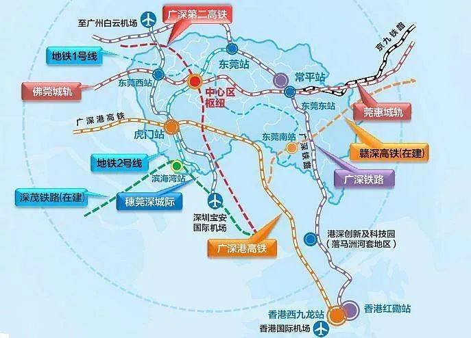 近日,深圳市发改委发布《广深高速磁悬浮城际铁路规划研究》招标公告.