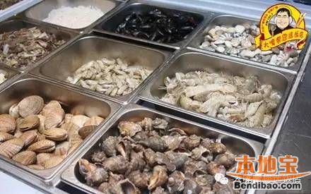 海鲜自助火锅广告_海鲜肥牛自助火锅_海鲜自助火锅(3)