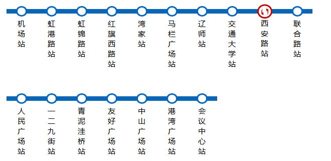 大连906路兰花小区站台迁移为实现地铁零换乘