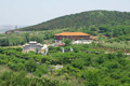 大连大黑石将军山公墓
