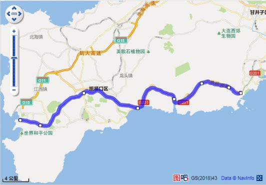 2018大连地铁12号线最新消息(线路图 时刻表 站点 票价)