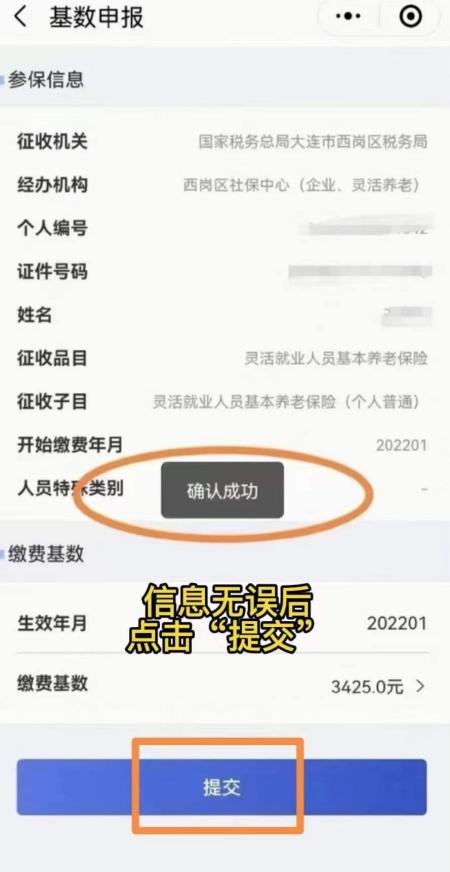 大连灵活就业人员社保缴费网上怎么办