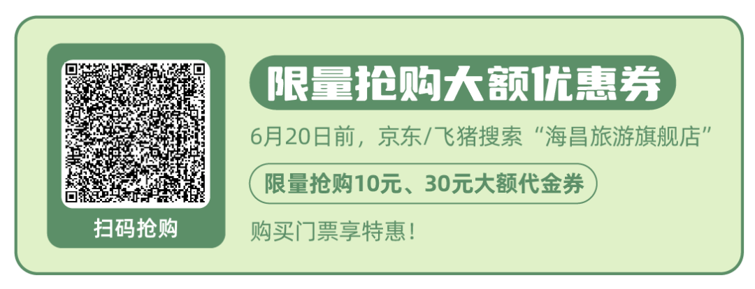 2022端午节大连发现王国门票有优惠吗