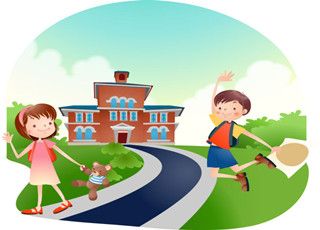 2015年幼升小如何做好衔接