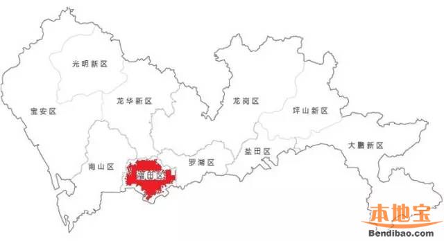 深圳各区国际学校盘点 南山竟有15所