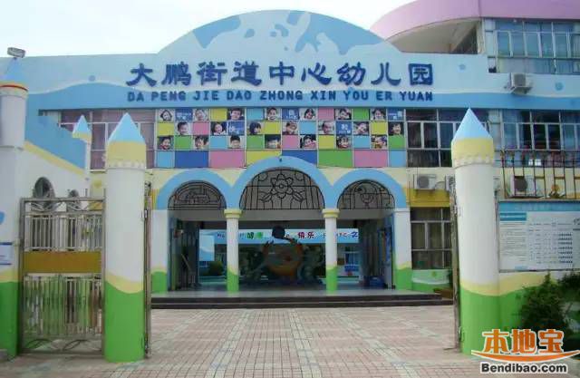全深圳最好的100所幼儿园都在这，你孩子读的是哪一所？