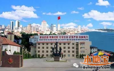 国内绝美的沿海大学TOP10 深大毫无疑问上了榜单