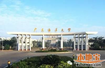 国内绝美的沿海大学TOP10 深大毫无疑问上了榜单