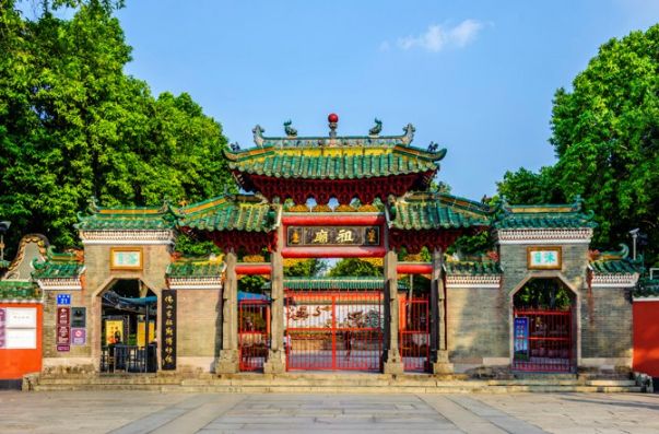 2023佛山禪城有什么地方好玩?(附指南)