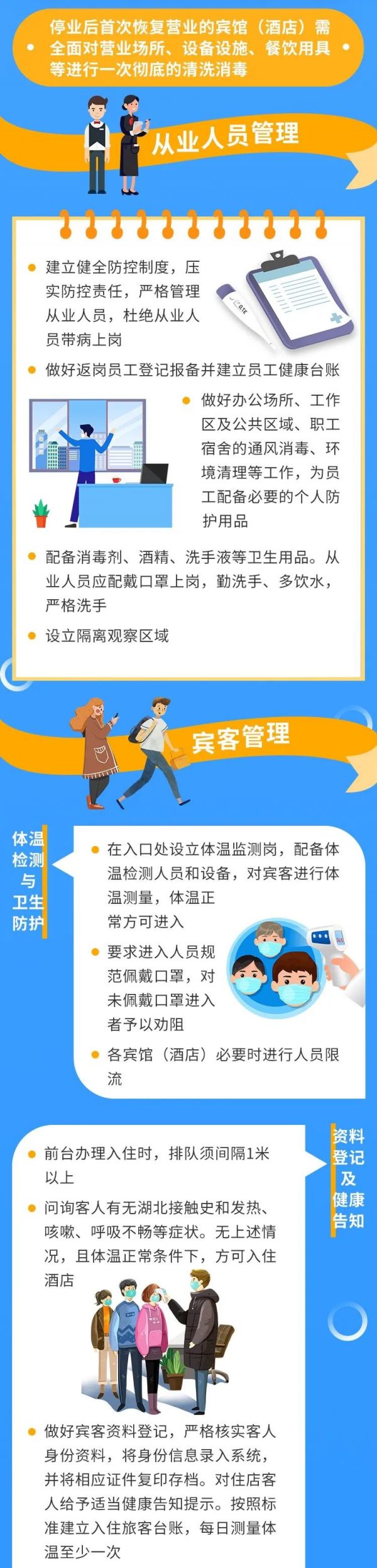 福州非星级宾馆可以营业了吗