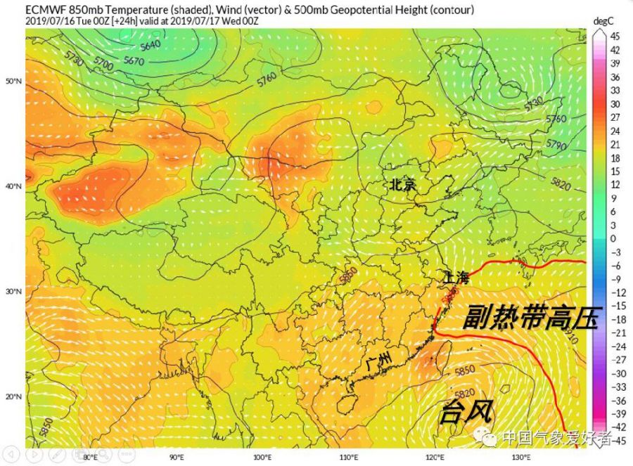 台风“丹娜丝”会登陆福建吗?