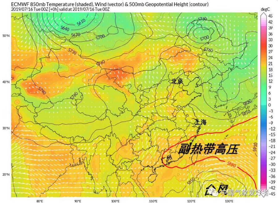 台风“丹娜丝”会登陆福建吗?