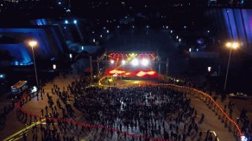 2020福州福清市民俗文化节