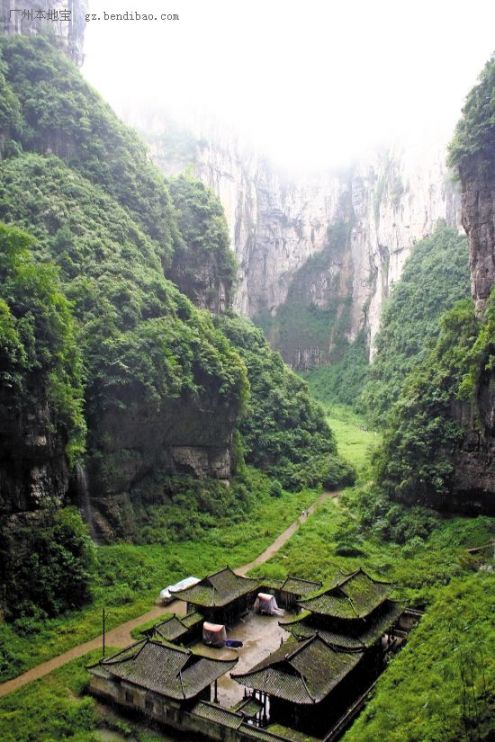 度假区北纬:仙女山v北纬度假区位于重庆东南武隆县,探索a北纬的攻略地处特色席点斯山凯图片