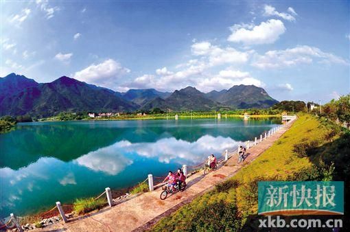去从化游玩攻略,去从化游玩攻略图