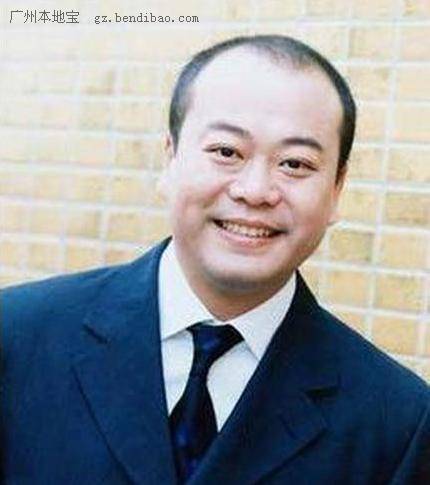 发线后移现秃顶危机的男星 李亚鹏窦唯金城武- 广州 ...