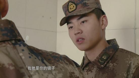 真正男子汉班长王金武个人资料介绍及照片