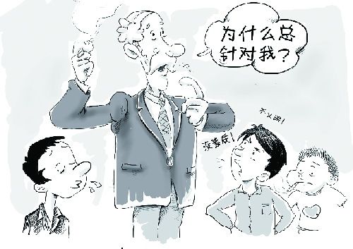 2015年在广州外国人哪些行为属于违法?