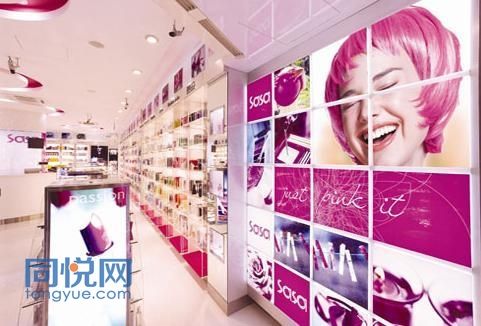 什么化妆品值得购买?2015香港化妆品购物攻略