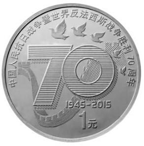 中国工商银行普通抗战纪念币兑换须知