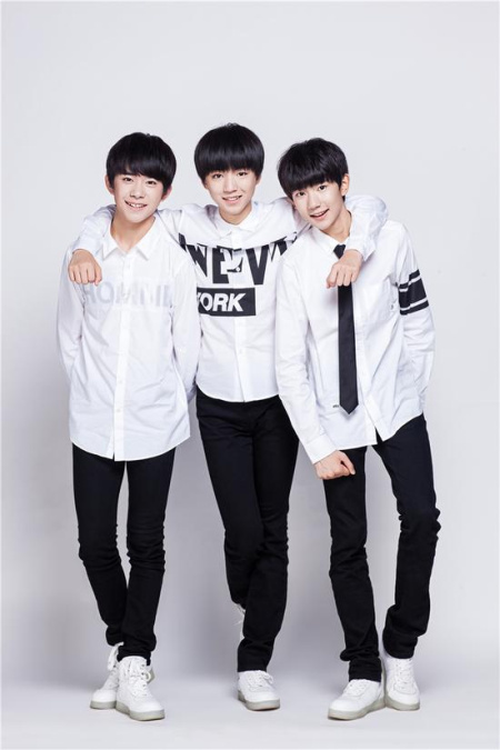 2016央视春晚有tfboys吗?表演什么节目 2016央视春晚有tfboys吗?表演什么节目