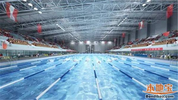 2016广州白云区各游泳池开放时间、费用及地