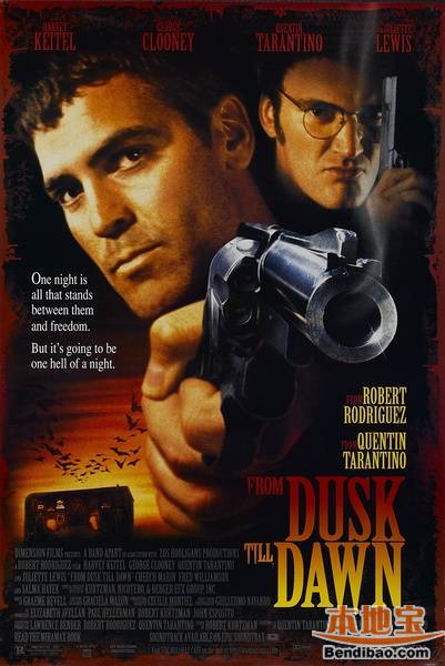 欧美重口味血腥恐怖电影推荐 小清新胆小者勿