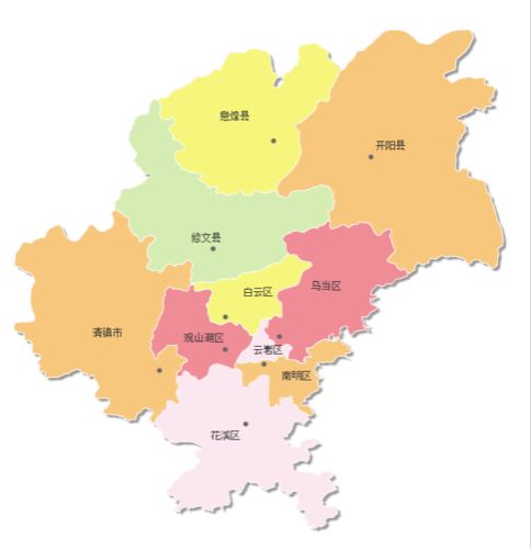 贵阳修文县将启用"撤县改区"申报工作