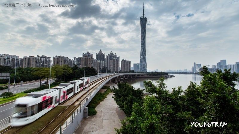 2016春节前有轨电车调整一览 5日及7日15点收车