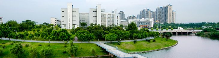 广东医科大学的前身是创建于1958年的中山医学院湛江分院;1964年,湛图片