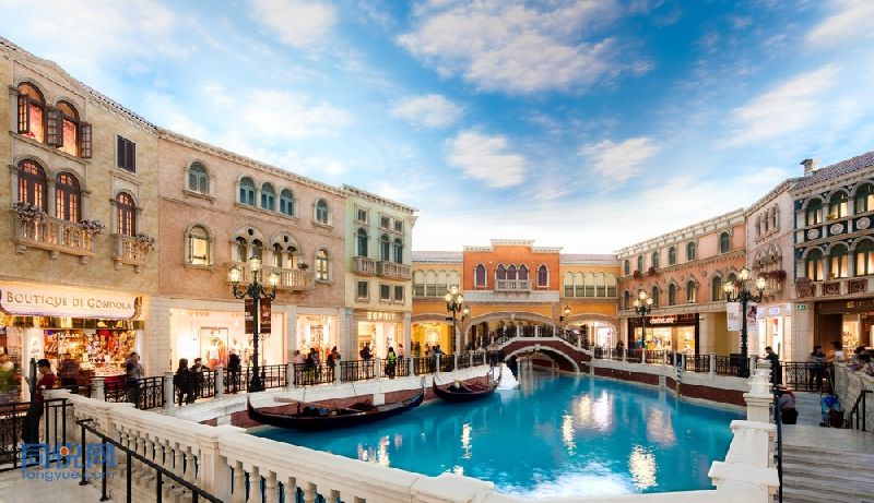 2017澳门自由行一日游攻略 这个周末就去这了!- 广州本地宝