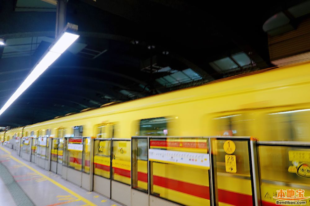 广州三号线番禺广场有直达机场的地铁吗？是否常态化？