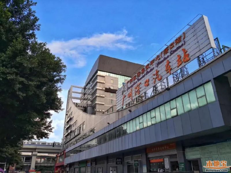 2019广州滘口汽车站开通直达深圳机场,深圳湾口岸旅游