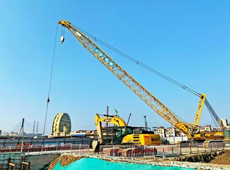 2020年3月广州地铁新线路最新进度汇总