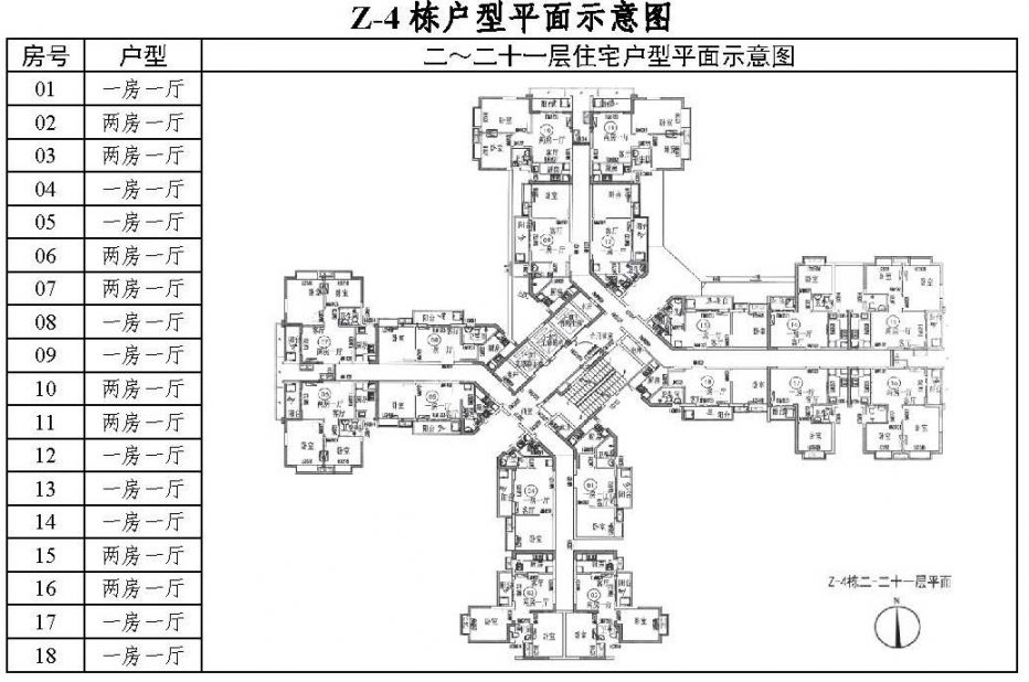 2020广州南悦花苑来穗公租房房源信息户型租金配套