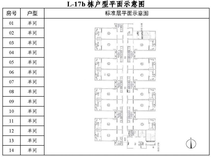 2020广州珠江嘉苑来穗公租房房源具体情况一览（户型 配套 租金）