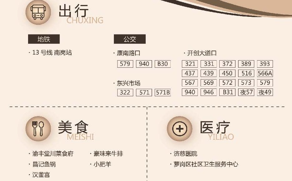 广州2020佳兆业盛世广场来穗公租房房源信息（户型 租金 配套）