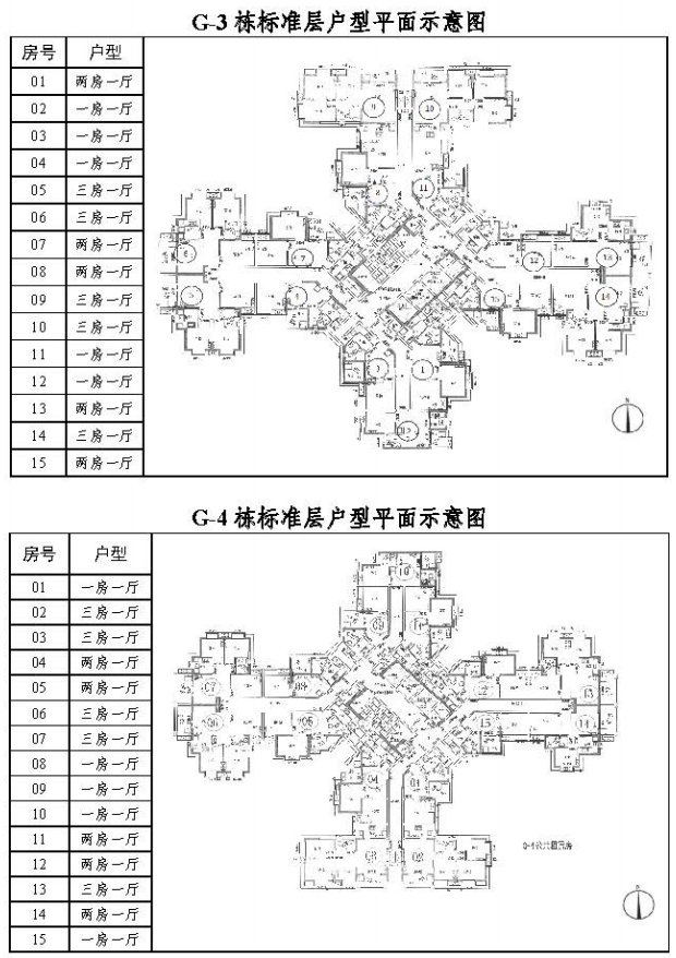 2020广州瑞东花园公租房房源具体情况一览(户型 配套 租金)