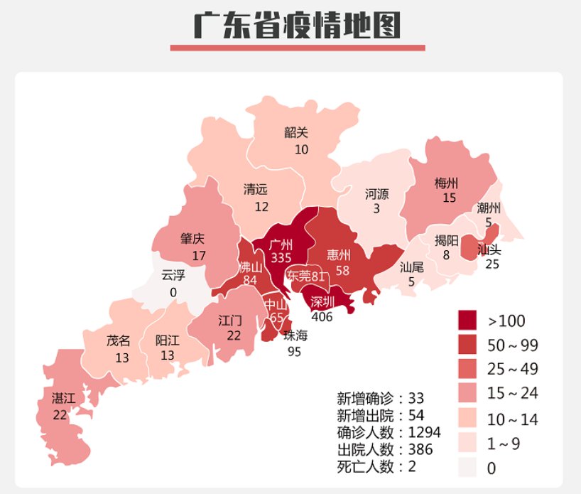 广东阳江新型冠状病毒感染肺炎最新消息（持续更新）