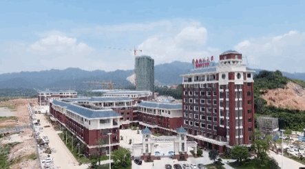 2020年华南师范大学附属肇庆学校肇庆华附提供学位8640个