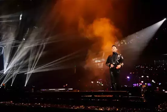 2019黎明巡回演唱会（时间+地点+购票入口）