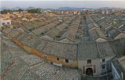 广州周边有哪些古村落？2020广州周边特色古村落游玩推荐