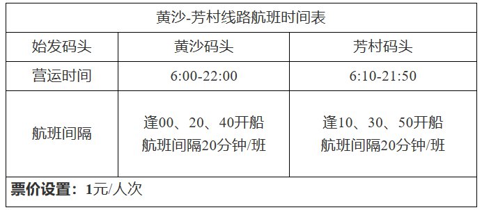 2020广州码头航班调整公告