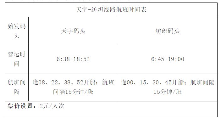 2020年2月24日起广州码头航班调整公告