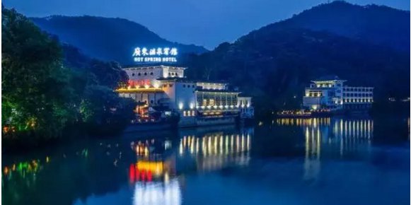 广州从化文旅企业将分两批有序开放