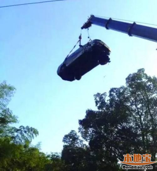  村民捕鱼发现尸体 是怎么回事- 合肥本地宝